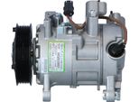 Nrf 32838 - Compressore Aria Condizionata Oe 64529223695 Per Serie 3 (F30), Serie 3 Gt (F34), Serie 1 (F20), Serie 1 (F21), Serie 2 (F23), Serie 2 (F22, F87), Serie 3 (F31), Serie 4 (F33), Serie 4 (F32, F82), Serie 4 (F36)