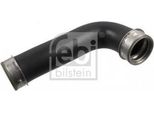 Febi Bilstein 102667 - Tubo Aria Di Carico Oe 1K0 145 834 B Per A3 (8P), Altea (5P), Leon (1P1), Toledo Iii (5P2), Octavia Ii (1Z), Superb Ii (3T), Caddy Iii (2C, 2K), Golf Plus (5M), Golf V (1K), Jetta Iii (1K2), Passat (3C), Touran (1T)