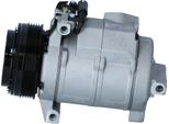 Nrf 32432 - Compressore Aria Condizionata Oe 64526921650 Per X5 (E53), Range Rover Iii (L322)