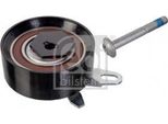 Febi Bilstein 11559 - Oe 074 109 243 F Puleggia Tenditore, Cinghia Di Distribuzione Per A6 (4A), T4