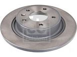 Febi Bilstein 39189 - Disco Freno Oe 13502138 Per Cruze (J300), Cruze (J305), Cruze (J308), Orlando (J309), Ampera (R12), Astra H, Astra (A04), Astra J, Cascada (W13), Zafira Tourer C