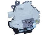 Maxgear 28-0819 - Oe 1P1 837 015 B Serratura Porta, Anteriore Sinistra Per Leon (1P1), Altea (5P)