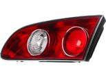 Hella 9EL 964 952-001 - Oe 6L5 945 108 Lampada Combinata Posteriore, Destra, Parte Interna Per Cordoba (6L)