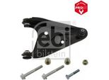 Febi Bilstein 40254 - Oe 60 01 550 447 Braccio Di Controllo Per Logan, Sandero, Logan I, Sandero I (Bs)