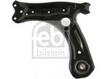 Febi Bilstein 36923 - Braccio Di Comando Oe 6R0 407 151 Per Polo (9N), Roomster (5J), Fabia Ii (54), Cordoba (6L)