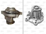 Valeo 506855 - Pompa Dell'acqua Oe PA10045 Per Toledo Iv (KG3), Ibiza (6J, 6P), Ibiza (6L), Cordoba (6L), Roomster (5J), Rapid (Nh), Fabia Ii (54), Fabia I (6Y), Polo (6C, 6R), Polo (9N), Fox (5Z)
