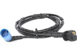 Bosch 0 986 594 513 - Sensore Abs Oe 34 52 6 752 683 Per Serie 3 (E46)