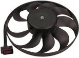 Maxgear AC243579 - Ventola Radiatore Oe 1C0959455C Per A3 (8L), Tt (8N), Arosa (6H), Cordoba (6L), Ibiza (6L), Leon (1M1), Toledo Ii (1M2), Fabia I (6Y), Fabia Ii (54), Octavia I (1U), Roomster (5J), Bora (9M), Bora (1J), Fox (5Z), Golf Iv (1J), Lupo (6E1, 6X1), New Beetle, Polo (6N), Polo (9N)