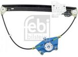Febi Bilstein 103771 - Regolatore Di Finestrini Oe 8E0 839 461 Per Exeo (3R), A4 (8E)