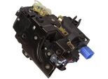 Maxgear 28-0346 - Oe 3B4 839 015 Ag Serratura Porta, Posteriore Sinistra Per Ibiza (6L), Cordoba (6L), Fabia I (6Y), Polo (9N)