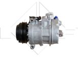 Nrf 32465 - Compressore Aria Condizionata Oe 64526915388 Per Serie 3 (E46), X3 (E83), X5 (E53)