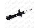Stark SKSA-0132058 - Oe 191413031J Ammortizzatore, Asse Anteriore Per Toledo I (1L2), Inca (6K), Ibiza (6K), Cordoba (6K), Arosa (6H), Vento (1H), Polo (6V), Polo (6N), Passat (35I), Lupo (6E1, 6X1), Jetta Ii (165, 19E, 1G2), Golf Cabriolet (1E), Golf Iii (1H), Corrado (53I), Caddy Ii (9K)