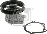 Febi Bilstein 24357 - Pompa Acqua Oe 16100 19107 Per Starlet (P9), Corolla (E11), Corolla (E10)
