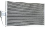 Ridex 448C0131 - Condensatore Aria Condizionata Oe 64538375513 Per Serie 5 (E39), Serie 7 (E38)