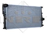 Nrf 58413 - Oe 17117618807 Radiatore, Raffreddamento Motore Per Serie 1 (F20), Serie 1 (F21), Serie 2 (F23), Serie 2 (F22, F87), Serie 3 (F30), Serie 3 Gt (F34), Serie 3 (F31), Serie 4 (F33), Serie 4 (F36), Serie 4 (F32, F82)
