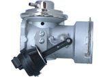 Nrf 48633 - Valvola Egr Oe 038131501AB Per Cordoba (6L), Ibiza (6L), Fabia I (6Y), Polo (9N)
