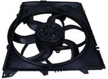 Maxgear AC234362 - Ventola Radiatore Oe 17117590699 Per Serie 1 (E81), Serie 1 (E87), Serie 1 (E88), Serie 1 (E82), Serie 3 (E90), Serie 3 (E93), Serie 3 (E92), Serie 3 (E91), X1 (E84), Z4 (E89)