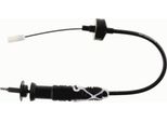 Sachs 3074 003 327 - Oe 191 721 335 Ab Cavo Frizione Per Toledo I 1L2