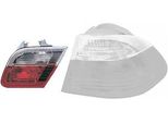 Van Wezel 0647934 - Oe 63218364728 Fanale Posteriore Destro, Parte Interna Per Serie 3 (E46)