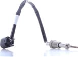 Ridex 3938E0006 - Oe 13 62 7 795 174 Sensore Temperatura Gas Di Scarico Per Serie 3 (E90), Serie 3 (E93), Serie 3 (E92), Serie 3 (E91), Serie 5 (E60), Serie 5 (E61), X3 (E83), X5 (E53), X5 (E70), X6 (E71)