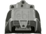 Febi Bilstein 22722 - Supporto Motore Oe 1J0 199 555 Bd Per Bora (1J), Golf Iv (1J), Nuovo Maggiolino