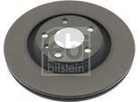 Febi Bilstein 43908 - Oe 8E0 615 601 K Disco Freno Per A4 (8H), A4 (8E)