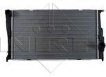 Nrf 53472 Radiatore Motore Oe 17117558480 Compatibile Con Z4 E89, X1, Serie 3 E91, Serie 3 E92, Serie 3 E93, Serie 3 E90, Serie 1 E82, Serie 1 E88, Serie 1 E87, Serie 1 E81