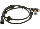 Bosch 0 986 594 012 - Oe 191 927 807 A Sensore Abs Per Toledo I (1L2), Passat (35I), Jetta Ii (165, 19E, 1G2)