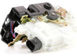 Stark SKDLO-2160024 - Oe 3B4839015AE Serratura Porta, Posteriore Sinistra Per Leon (1M1), Toledo Ii (1M2), Octavia I (1U), Superb I (3U), Bora (1J), Golf Iv (1J), Passat (3B)