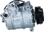 Nrf 32433 - Compressore Aria Condizionata Oe 64506901783 Per Serie 5 (E60), Serie 5 (E61), Serie 7 (E65)