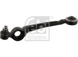 Febi Bilstein 10662 - Oe 4A0 407 151 Braccio Di Controllo Per A6 (4A)