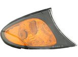 Tyc 18-0163-05-2 - Indicatore Oe 63136910980, Destro Per Serie 3 (E46)