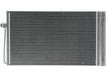 Mahle Ac 345 000P - Condensatore Aria Condizionata Oe 64508381362 Con Essiccatore Per Serie 7 (E65), Serie 6 (E64), Serie 6 (E63), Serie 5 (E61), Serie 5 (E60), Serie 5 (E39)