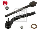 Febi Bilstein 39863 - Tirante Oe 415 320 00 89 Per Kangoo (Fw), Kangoo (Kw)