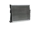 Maxgear AC259188 - Radiatore Oe 1436241, Raffreddamento Motore Per Serie 3 (E46), Z4 (E86), Z4 (E85)