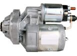 Hella 8EA 012 526-761 - Motorino Di Avviamento Oe S114 553 Per A3 (8L), Alhambra (7V), Ibiza (6K), Inca (6K), Leon (1M1), Toledo I (1L2), Toledo Ii (1M2), Octavia I (1U), Bora (9M), Bora (1J), Caddy Ii (9K), Golf Iii (1H), Golf Cabriolet (1E), Golf Iv (1J), New Beetle, Polo (6V), Sharan (7M), Vento (1H)
