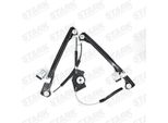 Stark SKWR-0420015 - Oe 1M0 837 462 Regolatore Del Finestrino, Anteriore Destro Per Leon (1M1), Toledo Ii (1M2)