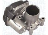 Magneti Marelli 802000000083 - Corpo Farfallato Oe 03C133062B Per Ibiza (6L), Cordoba (6L), Roomster (5J), Fabia I (6Y), Polo (9N), Fox (5Z)