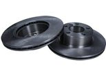 Maxgear 19-3213 - Oe 34 11 6 792 217 Disco Freno, Asse Anteriore Per Serie 1 (F20), Serie 1 (F21), Serie 3 (F30), Serie 3 Gt (F34), Serie 3 (F31), Serie 4 (F33), Serie 4 (F32, F82), Serie 4 (F36)
