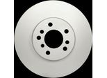 Hella 8DD 355 127-631 - Disco Freno Oe 34116750713 Per X5 (E53)