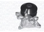 Magneti Marelli 352316171276 - Oe 1151 7 807 311 Pompa Acqua Per X3 (E83), X1 (E84), Serie 5 (E61), Serie 5 (E60), Serie 3 (E91), Serie 3 (E92), Serie 3 (E93), Serie 3 (E90), Serie 1 (E82), Serie 1 (E88), Serie 1 (E87), Serie 1 (E81)