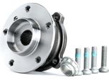 Skf Vkba 6619 - Oe 31 20 6 773 207 Set Di Cuscinetti Ruota Per X5 (E70), X5 (F15, F85), X6 (E71), X6 (F16)