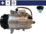 Mahle Acp 485 000S - Compressore Aria Condizionata Oe 6 987 863 Per Serie 1 (E81), Serie 1 (E87), Serie 1 (E88), Serie 1 (E82), Serie 3 (E90), Serie 3 (E93), Serie 3 (E92), Serie 3 (E91), Serie 5 (E60), Serie 5 (E61), X1 (E84)