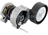 Snr GA357.31 Rullo Tenditore, Cinghia Trapezoidale Dentata Oe 03E903133A Compatibile Con Cordoba, Ibiza, Toledo, Fabia, Rapid, Roomster, Fox, Polo 9N, Polo 6R