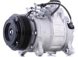 Ridex 447K0589 - Compressore Aria Condizionata Oe 64529216467 Per Serie 1 (F20), Serie 1 (F21), Serie 3 (F30), Serie 3 Gt (F34), Serie 3 (F31), Serie 4 (F33), Serie 4 (F32, F82), Serie 4 (F36), X3 (F25), X4 (F26)