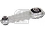 Febi Bilstein 29674 - Supporto Motore Oe 415 266 01 00 Per Clio Iii, Modus (F/JP0)