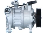 Nrf 32837 - Compressore Aria Condizionata Oe 64529225704 Per Serie 3 (E90), Serie 3 (E93), Serie 3 (E92), Serie 3 (E91), X3 (F25)