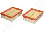 Japanparts FA-0921JM - Oe 030198620 Luftfilter FüR Arosa (6H), Lupo (6E1, 6X1), Caddy Ii (9K), Polo (6N), Polo (6V)