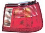 Hella 9EL 964 023-011 - Oe 6K6 945 111 G Lampada Combinata Posteriore, Sinistra, Parte Esterna Per Ibiza (6K)