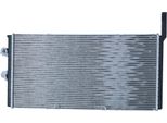Nrf 550096 - Radiatore Oe 17117601832, Raffreddamento Motore Per Serie 5 (F10), Serie 5 Gt (F07), Serie 5 (F11), Serie 6 (F12), Serie 6 (F13), Serie 6 (F06), Serie 7 (F01)